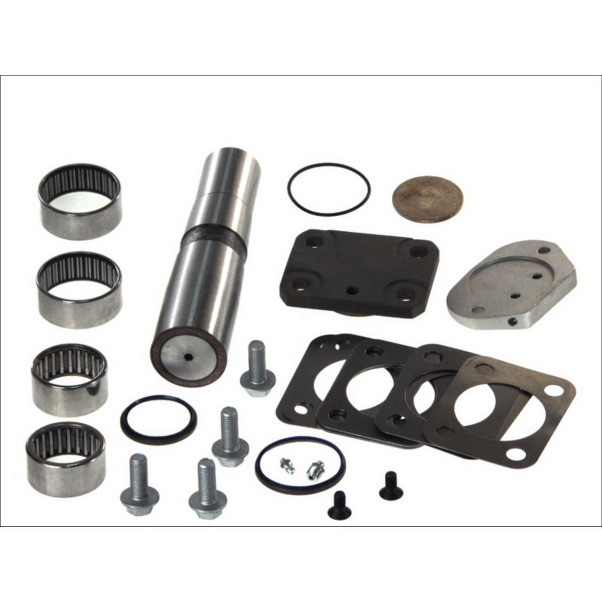 Image of Fusee reparatieset