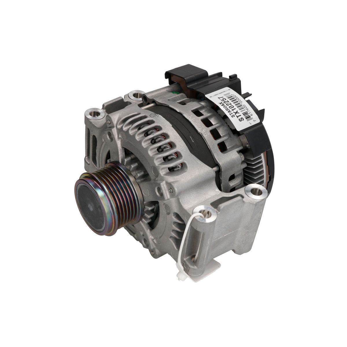 Image of Driefasige generator