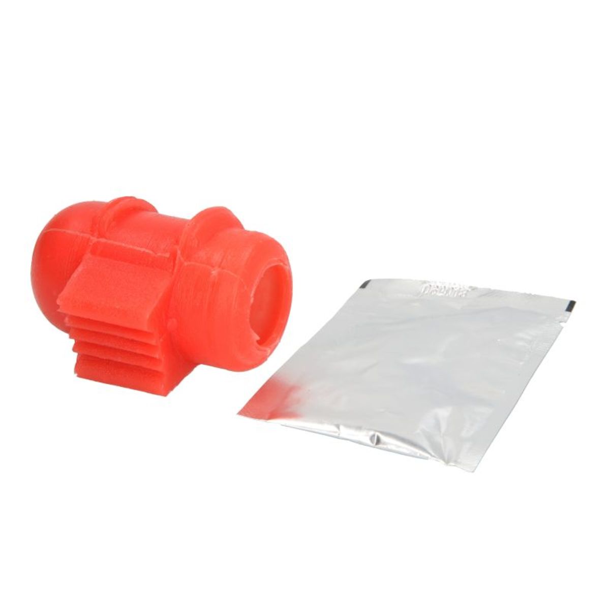 Silent bloc de barre stabilisatrice TEDGUM 00587382