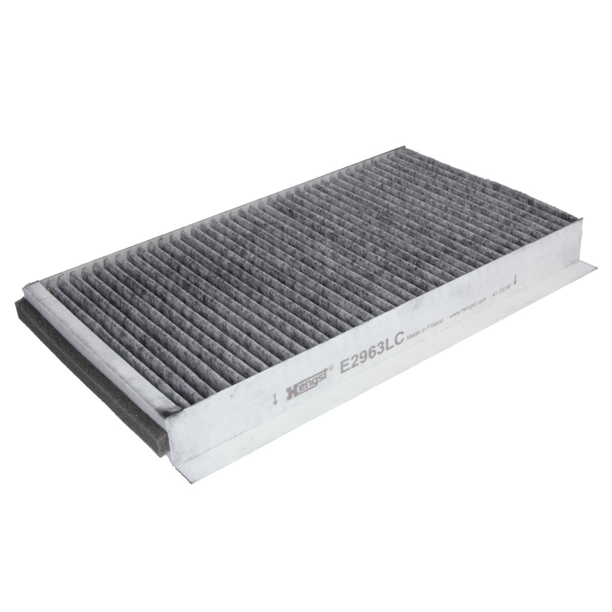 Image of Cabinefilter  FILTER