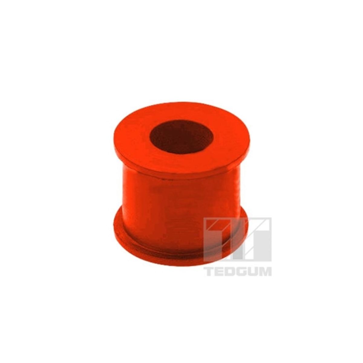 Suspension, barre de couplage stabilisatrice TEDGUM 00727811