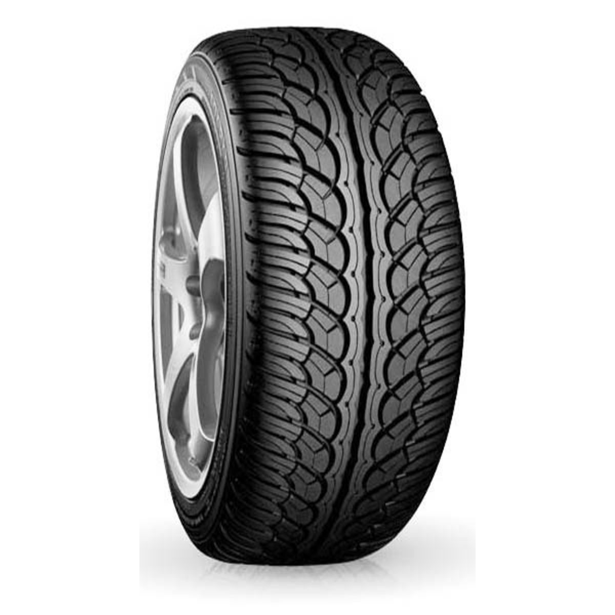 Sommerreifen YOKOHAMA Parada Spec-X PA02 285/35R23 XL 107V