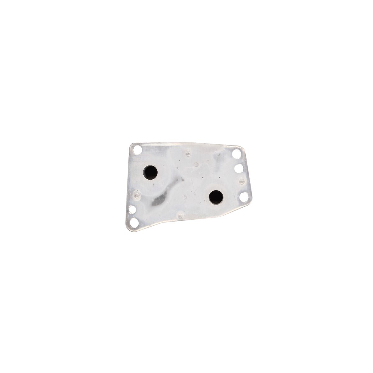 Olie radiator, motorolie