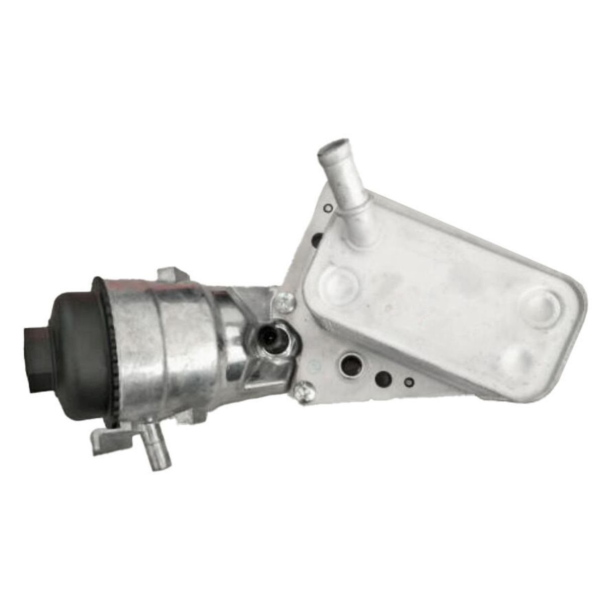 Image of Olie radiator, motorolie