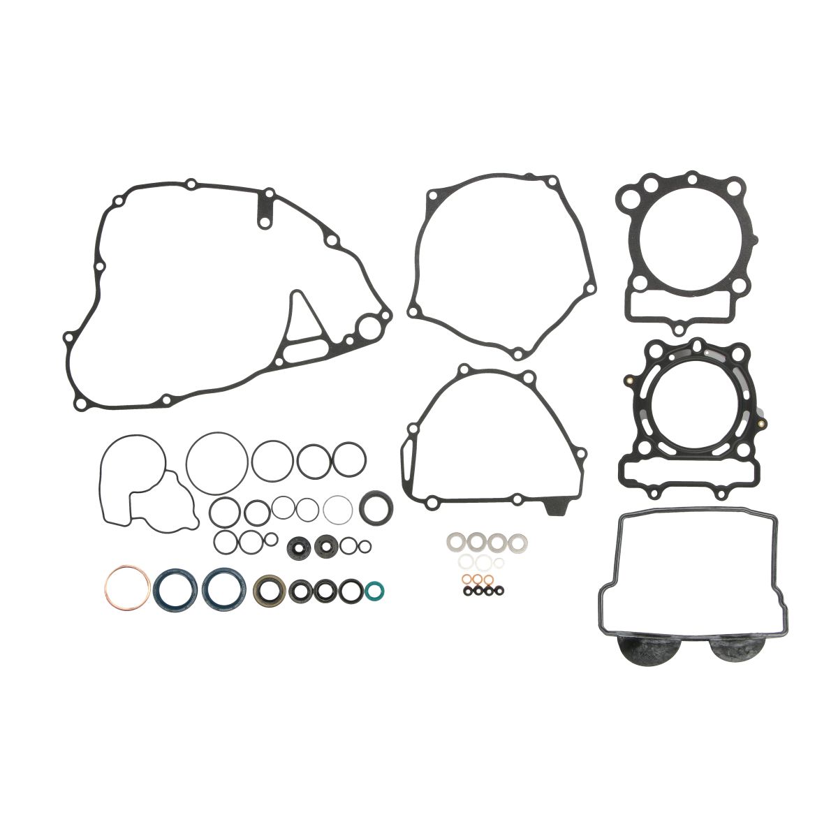 ATHENA P400250900069 gasket set