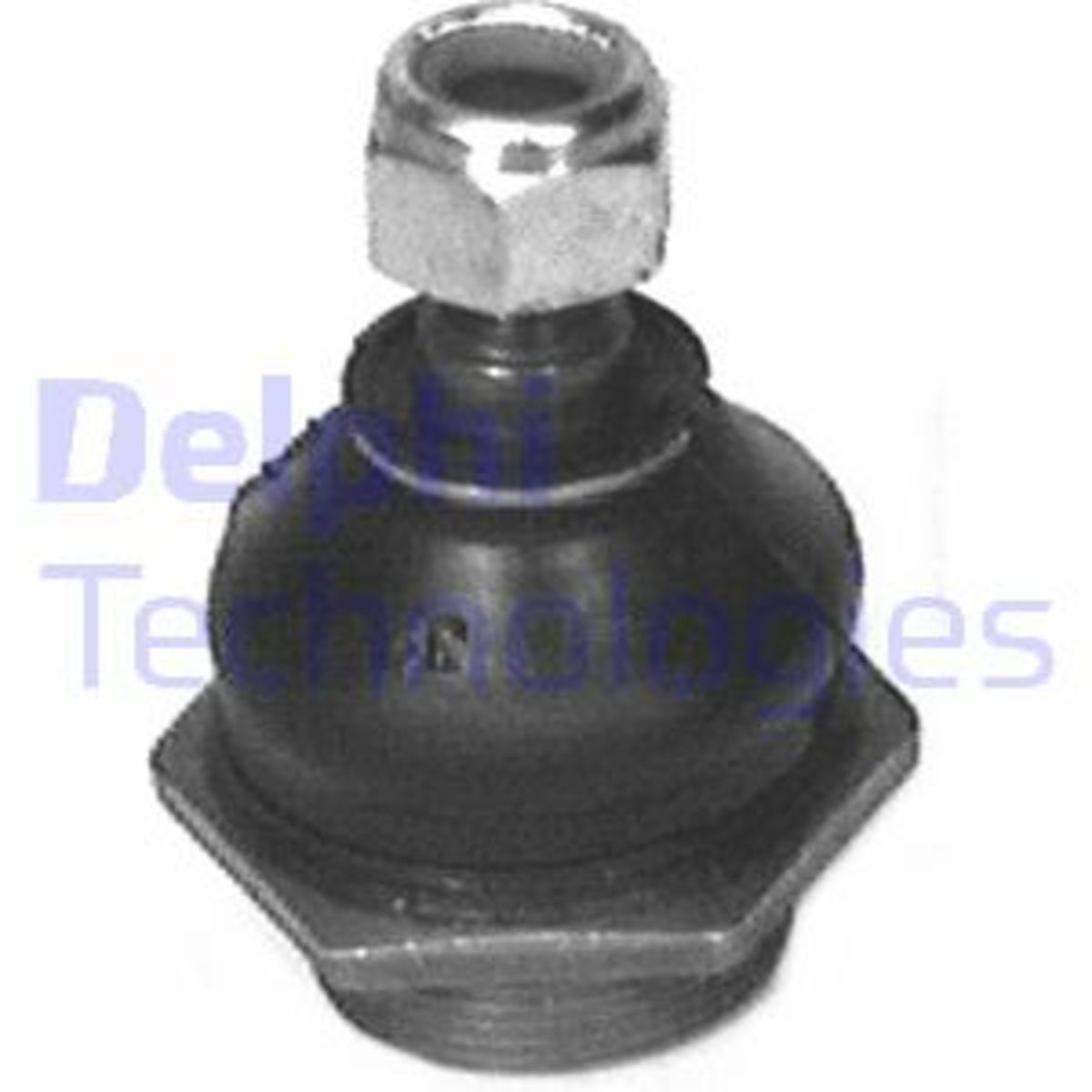 Perno braccio oscillante TC301 DELPHI per AUSTIN ROVER MG - Immagine 3