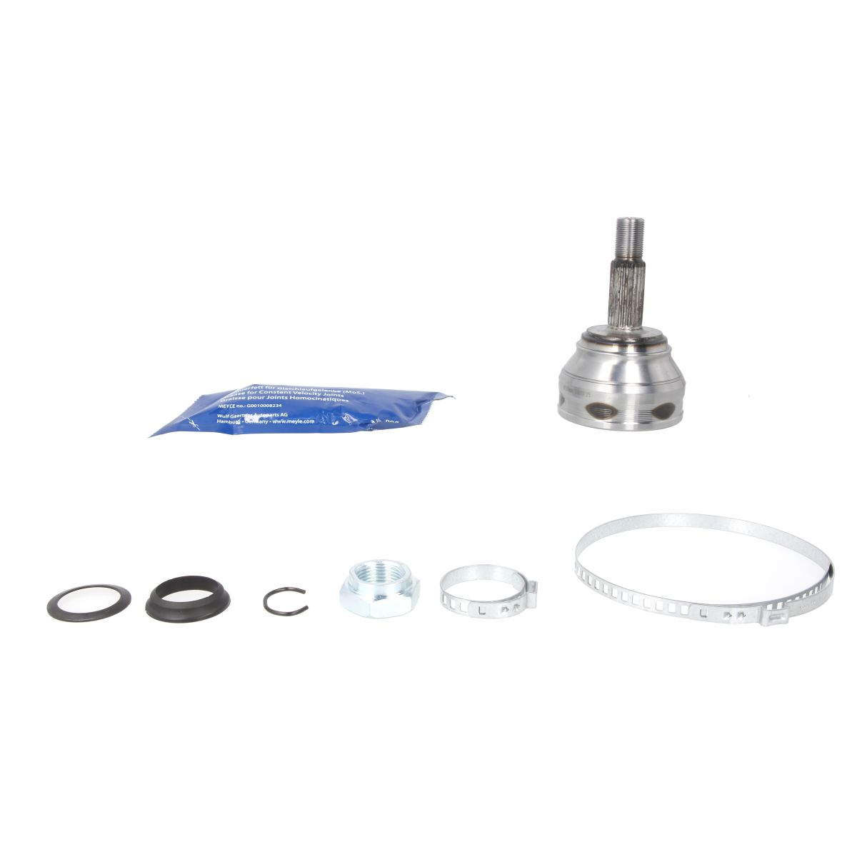 Image of Homokineet reparatie set, aandrijfas  KIT