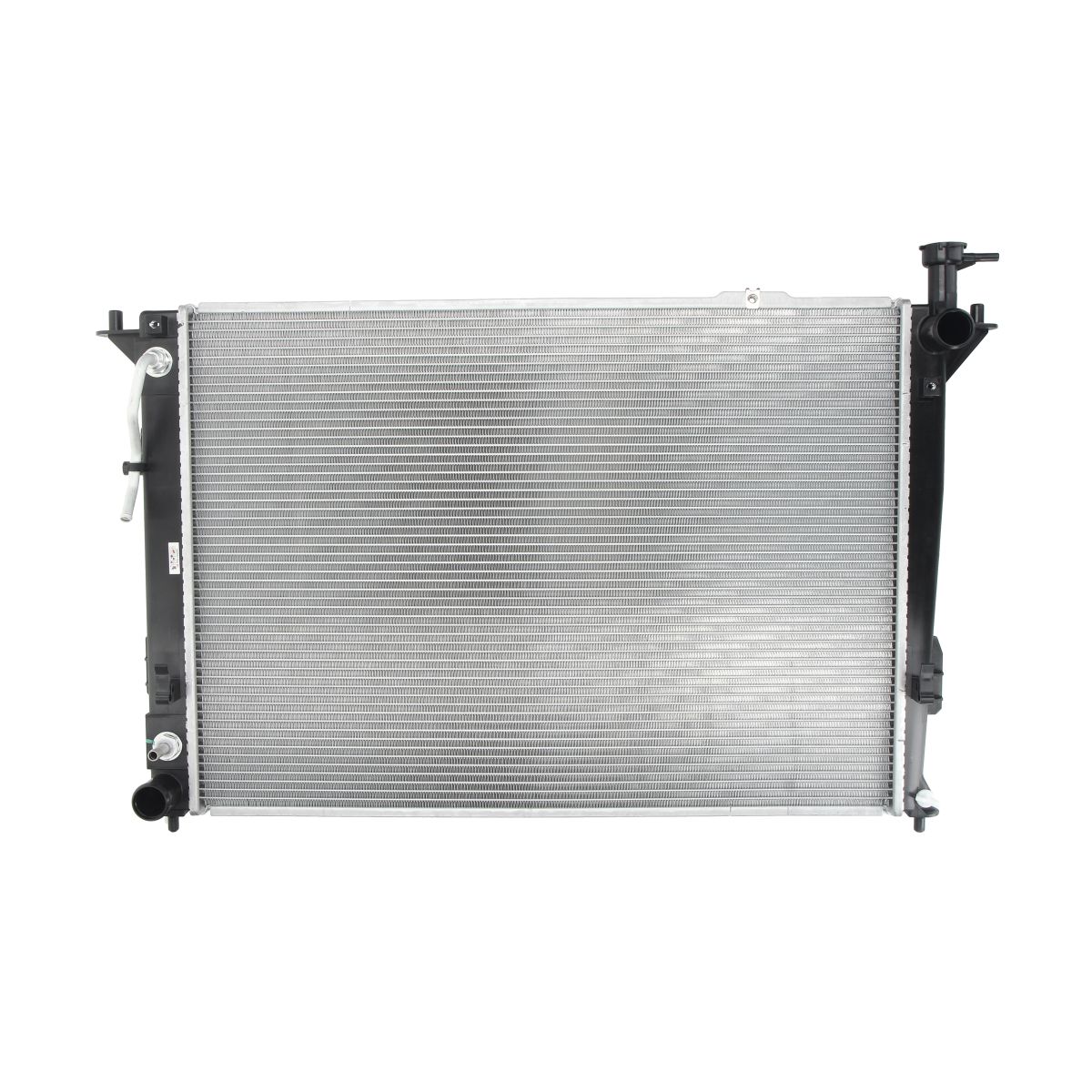 Image of Radiator, motorkoeling