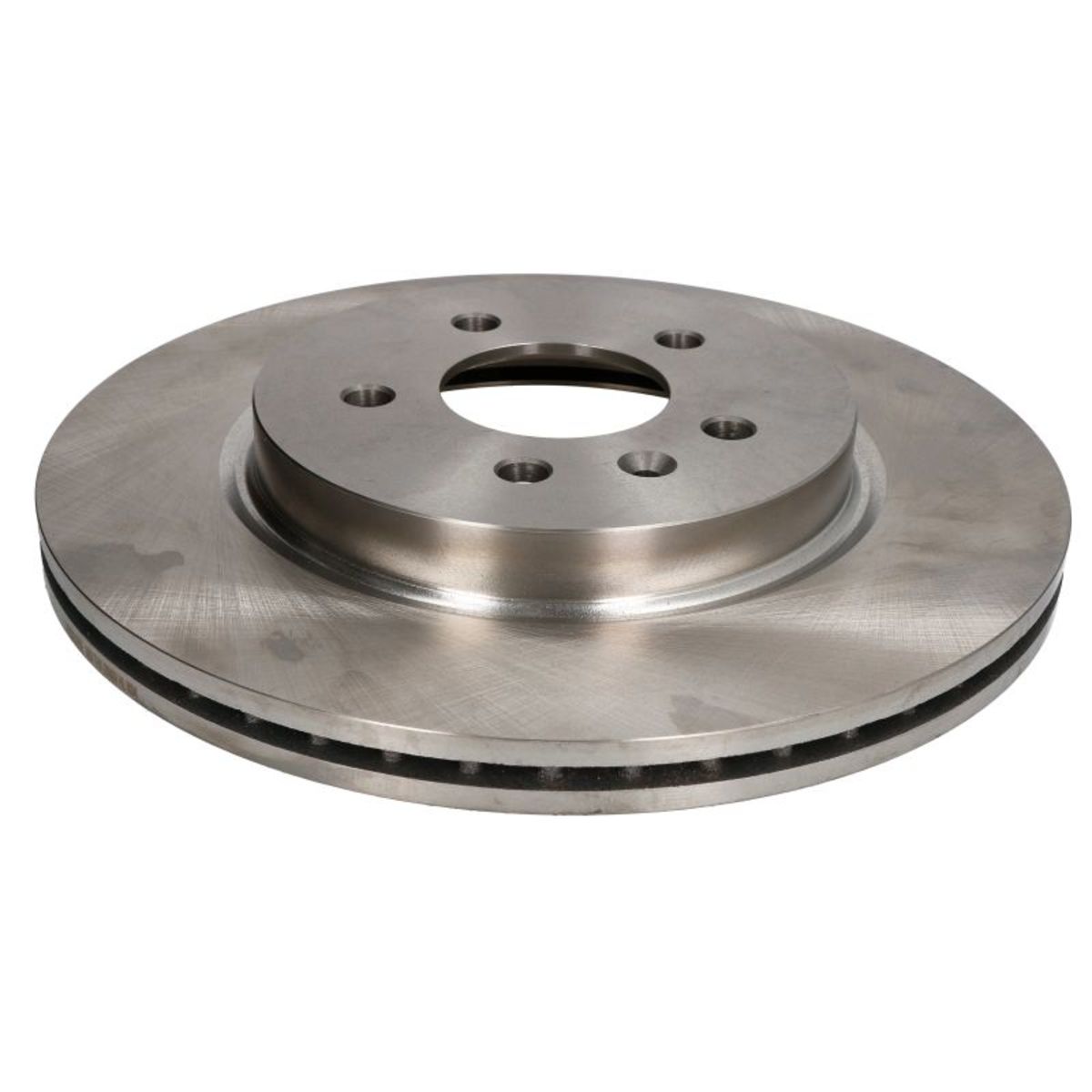 Bremsscheibe ABE C4X023ABE hinten, bel&uuml;ftet, 1 St&uuml;ck