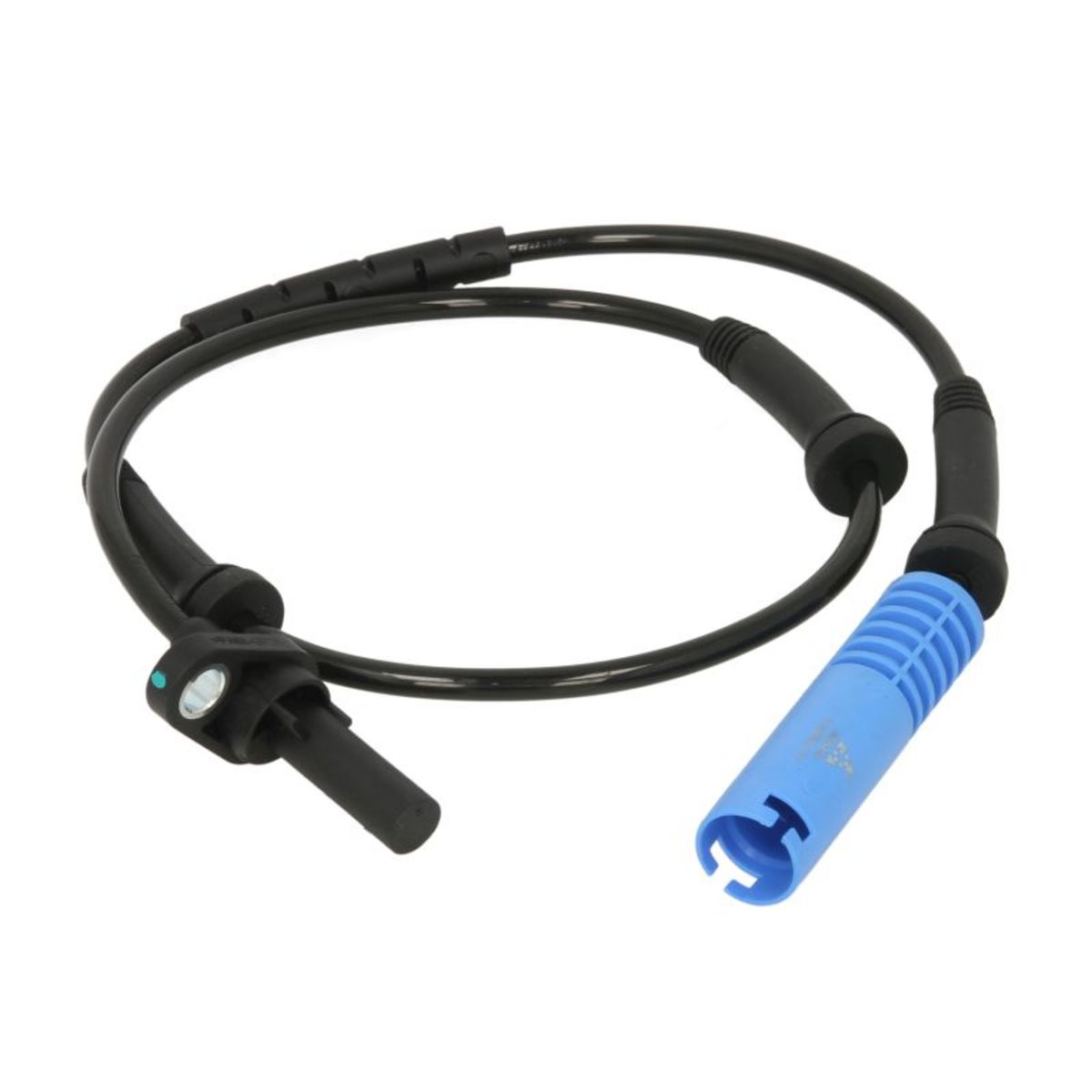 Sensor, wielsnelheid