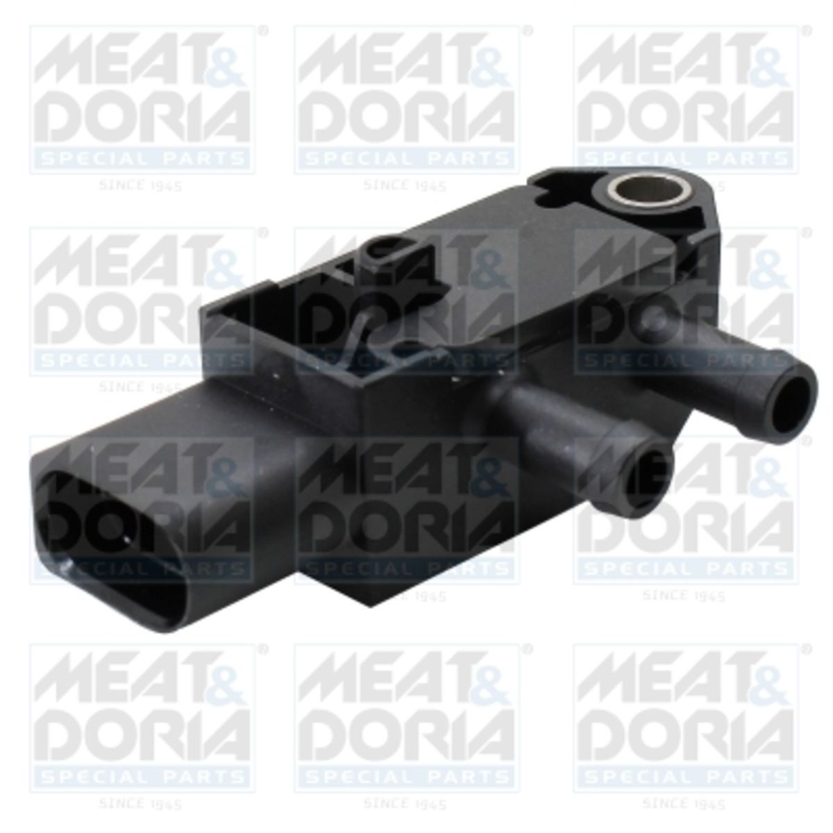 Sensor, uitlaatgasdruk MEAT & DORIA