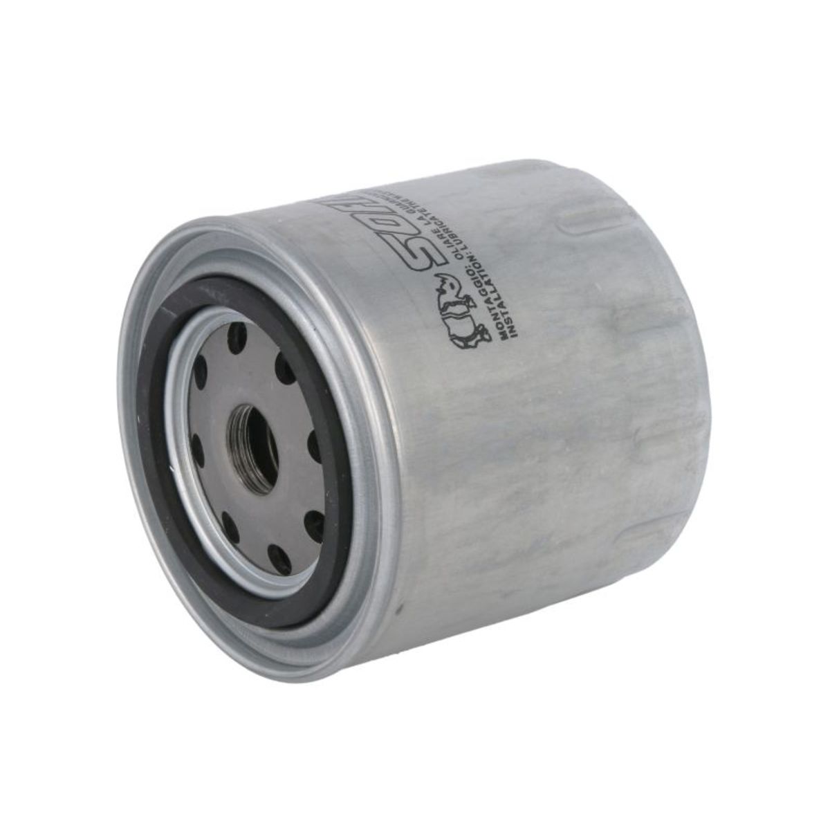 Image of Oliefilter  S2640R