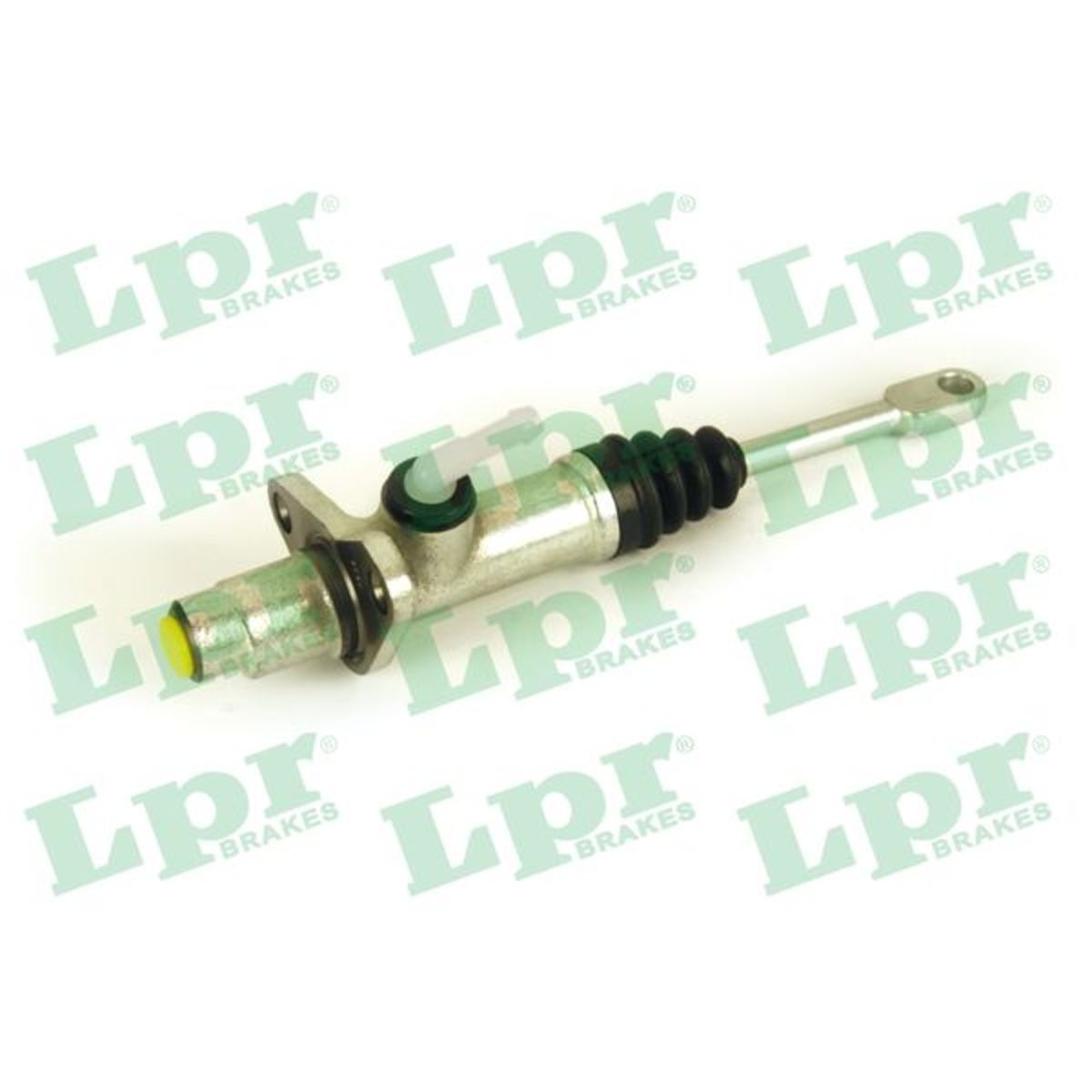 Lpr Hoofdcilinder, Koppeling 7115