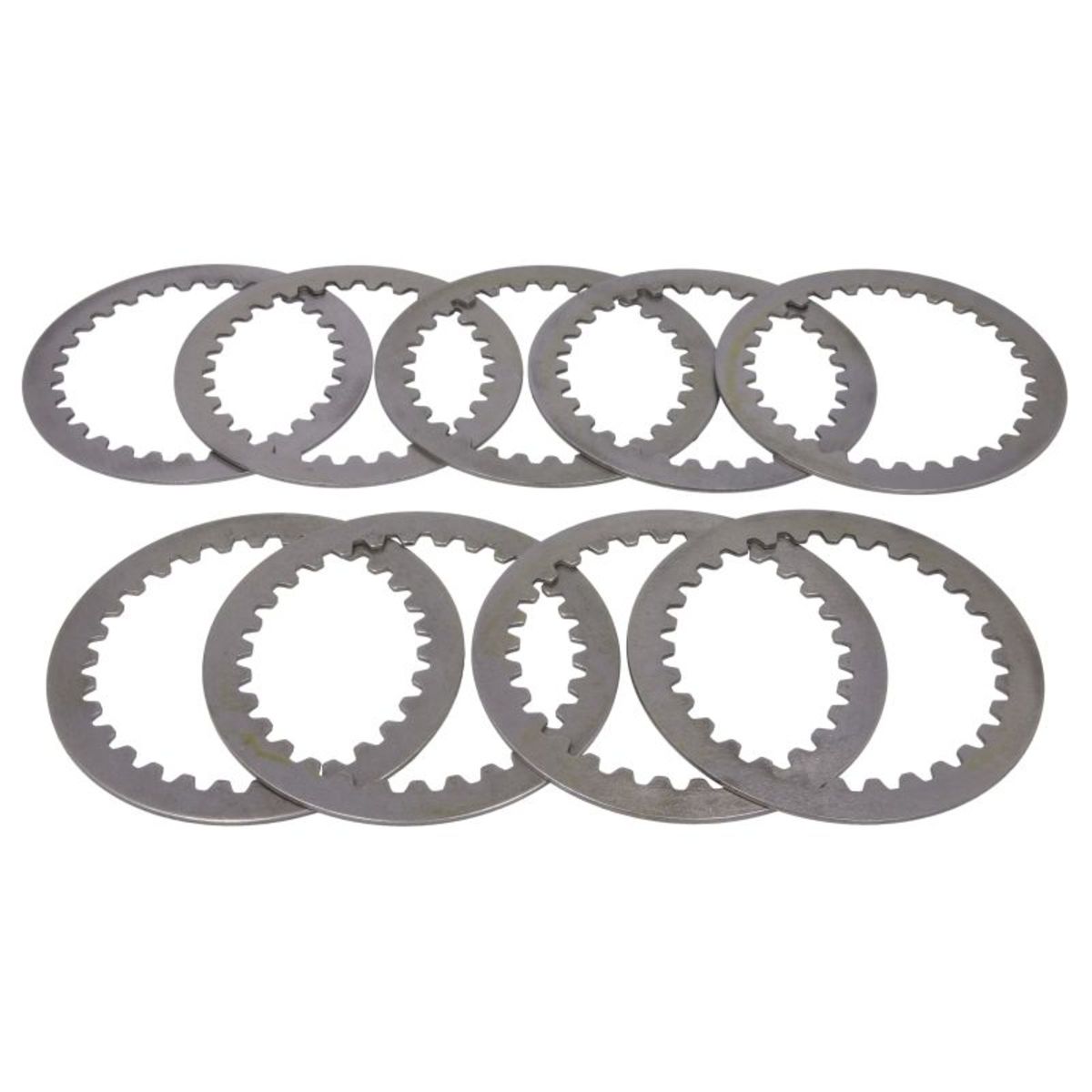 Kupplungsscheibensatz TRW MES604-9