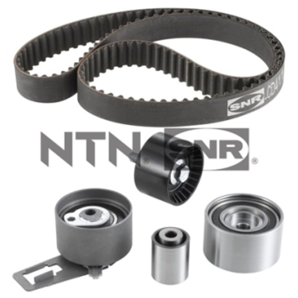 Snr Distributieriemset Kd470.27