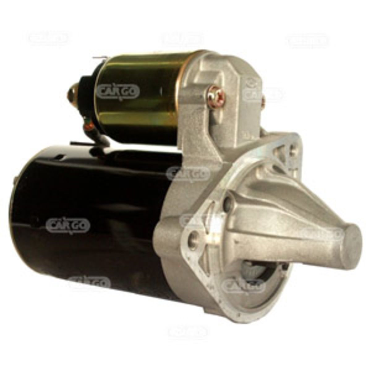 Image of Starter