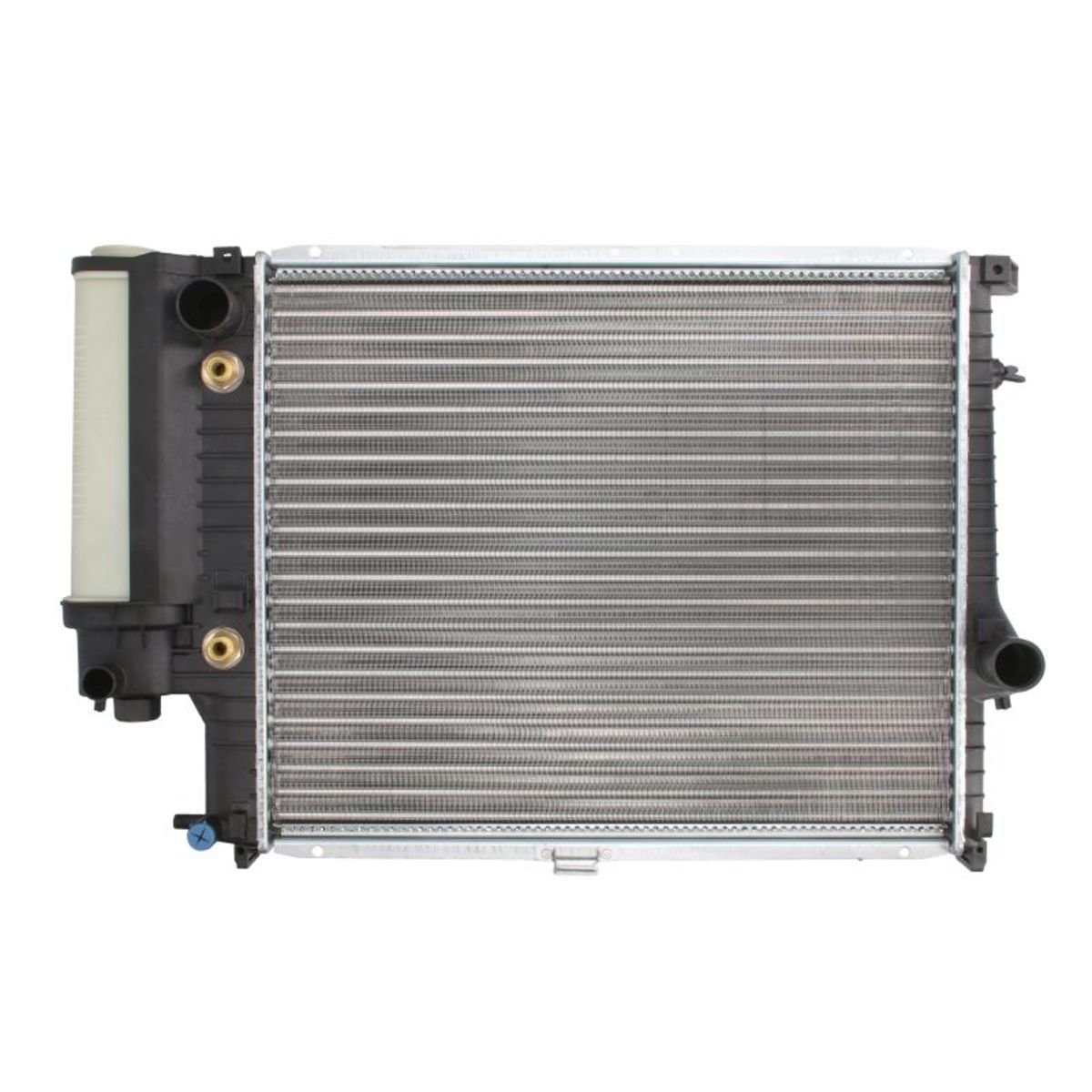 Thermotec Kühler, Motorkühlung D7b033tt