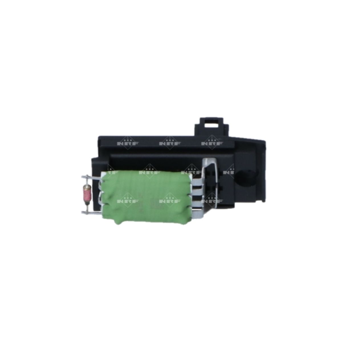 Nrf Regolatore, Ventilatore Interno 342015