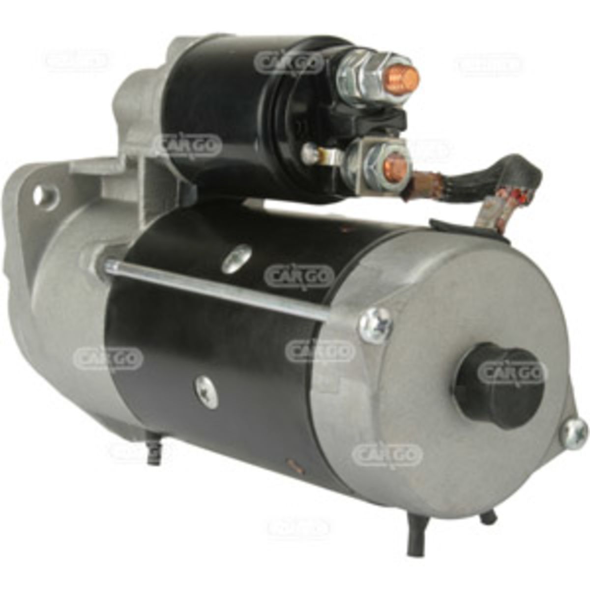Image of Starter  112071