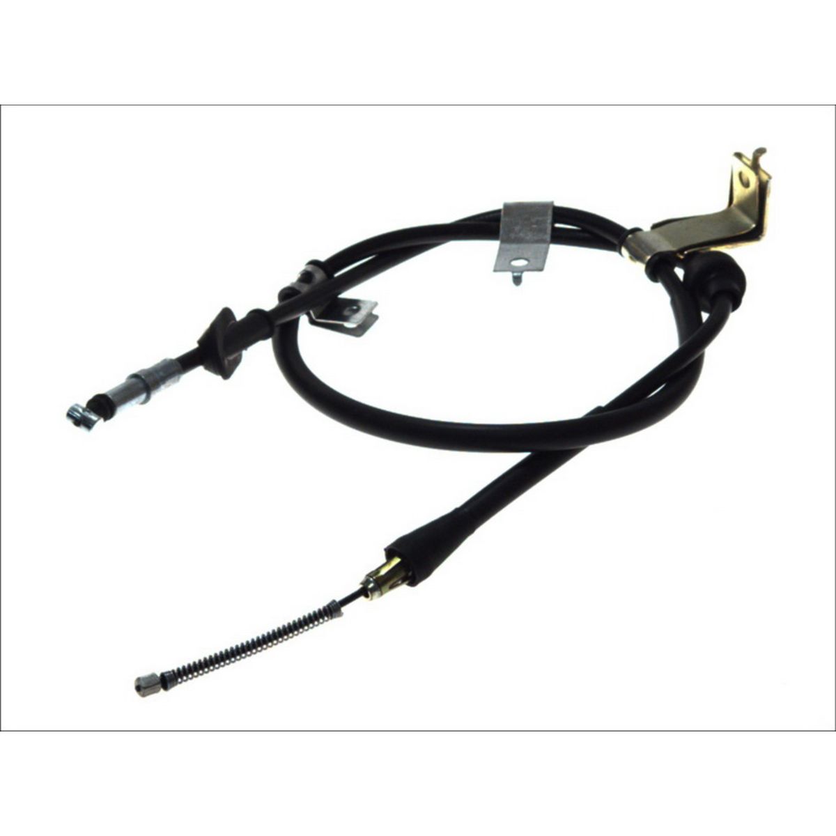 Image of Kabel, parkeerrem   rechts