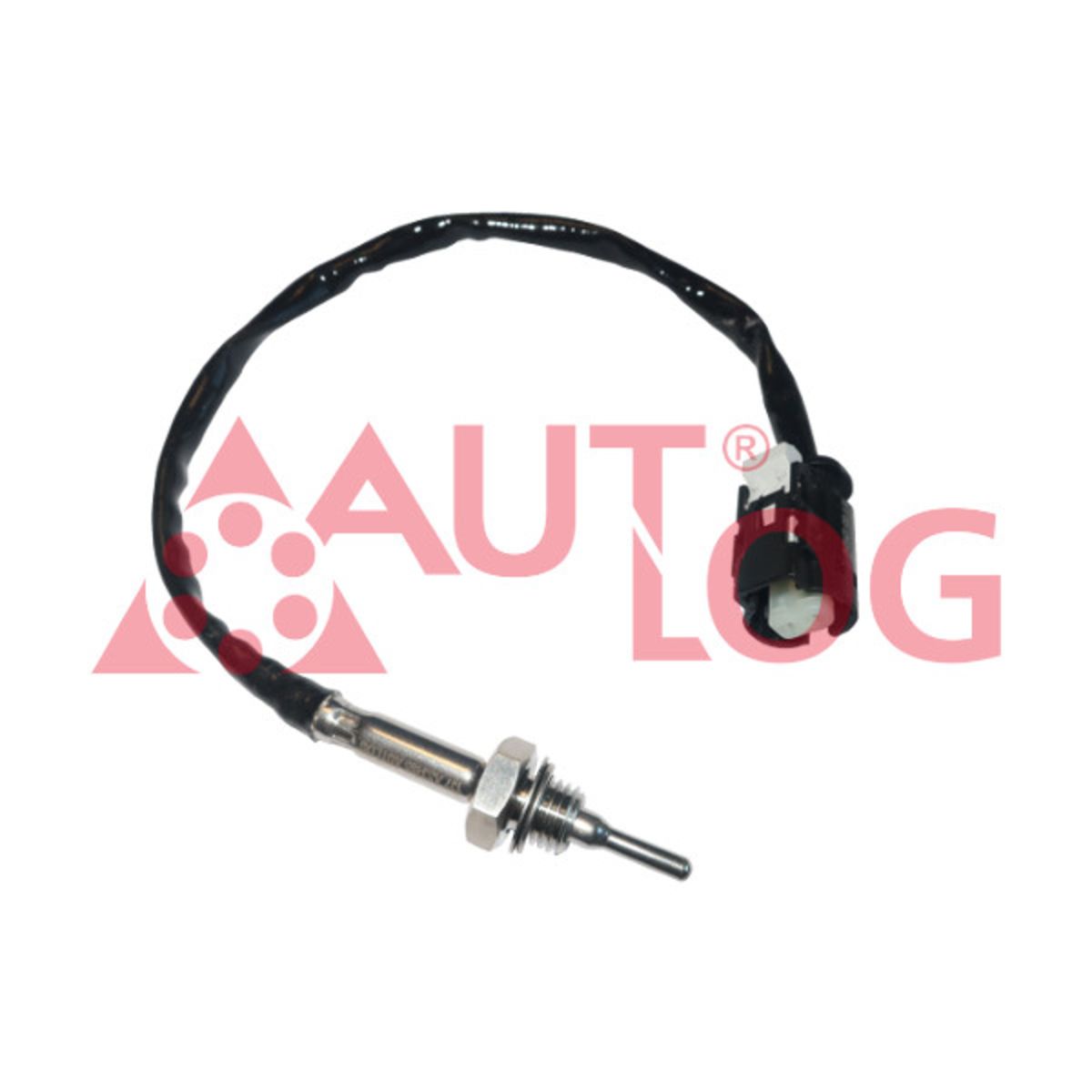 Image of Uitlaatgastemperatuursensor