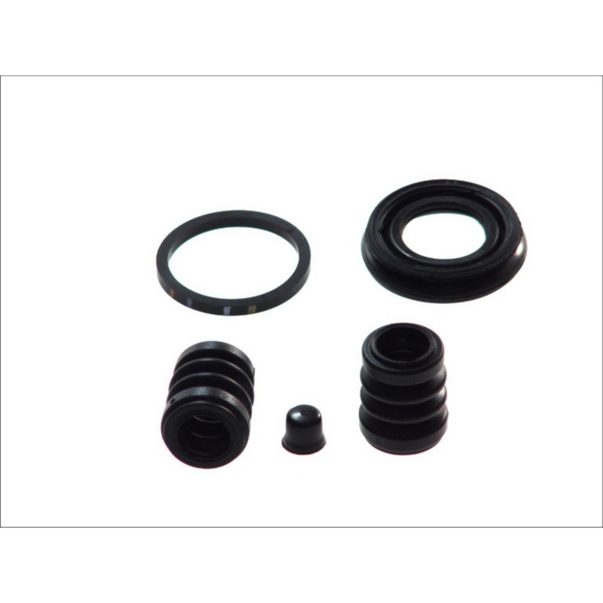 Image of Reparatieset, remklauw  D4-705