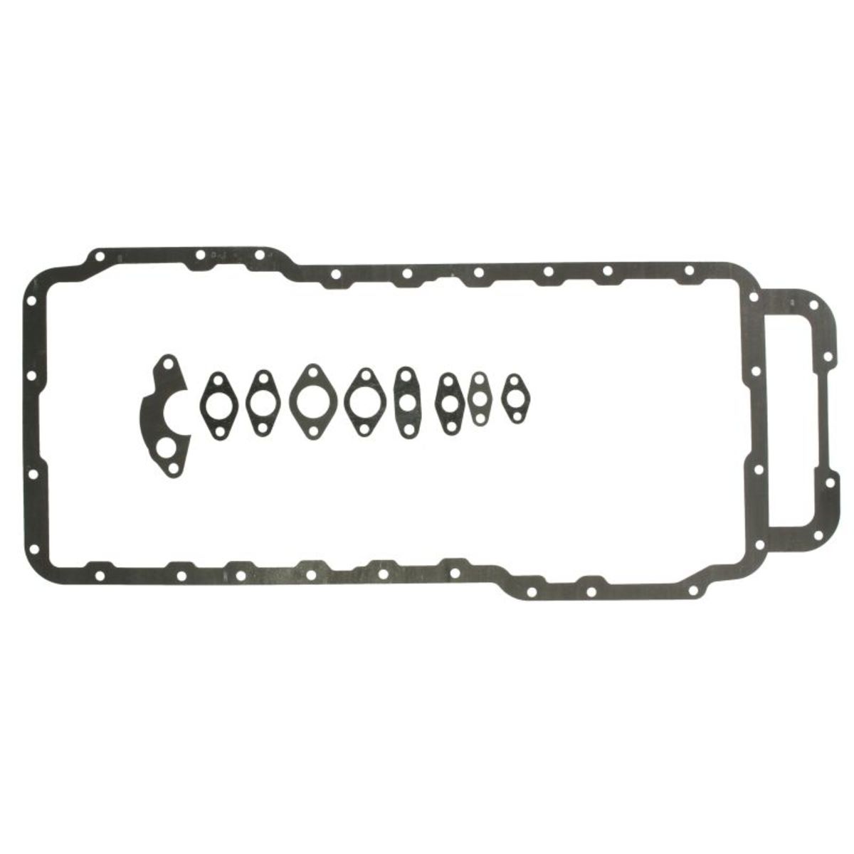 Image of Carterpan pakking  ENT020075
