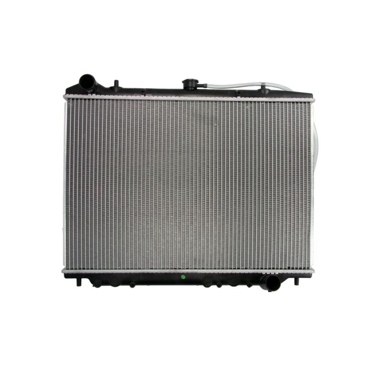 Thermotec Kühler, Motorkühlung D7x080tt