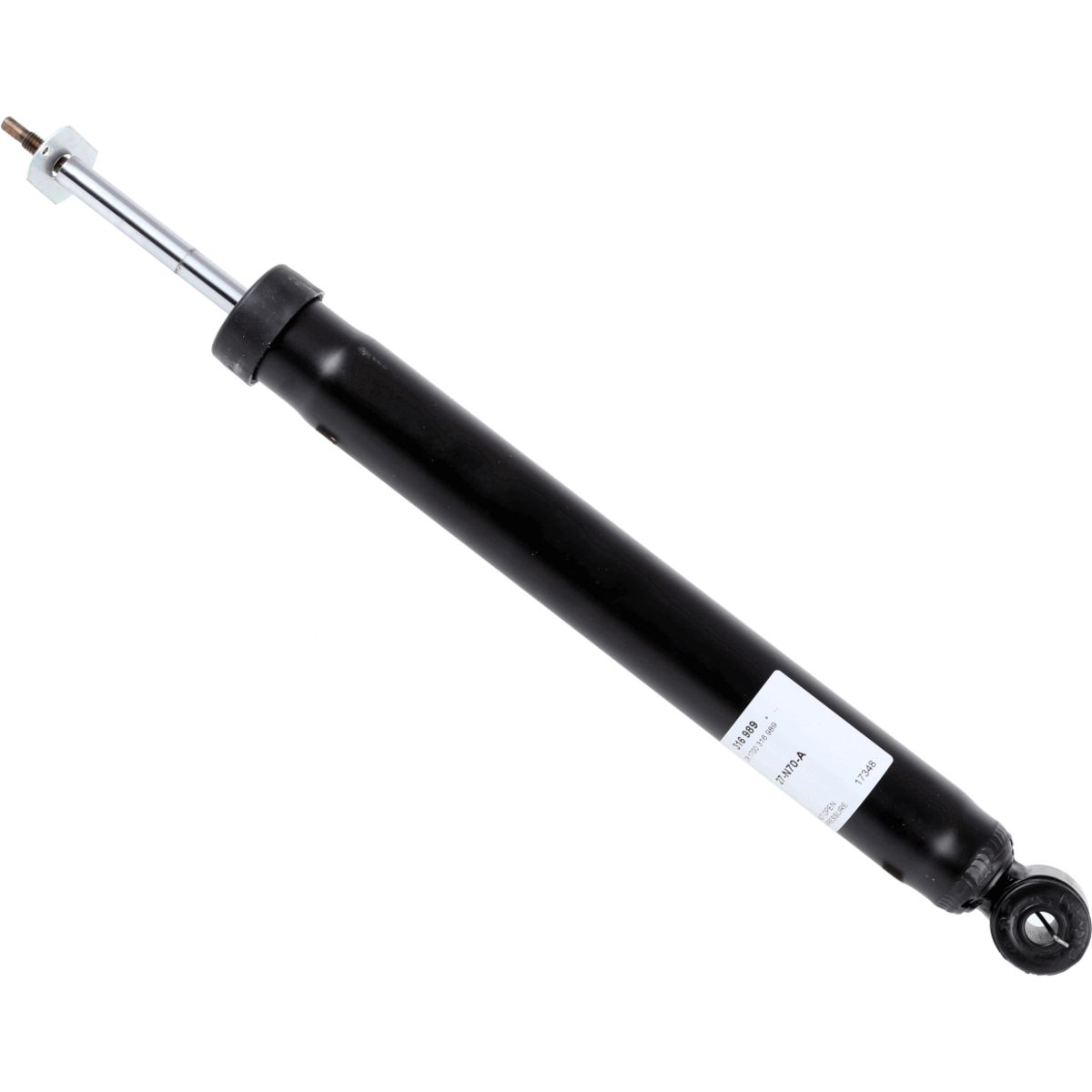 Sachs Amortisseur 316 989