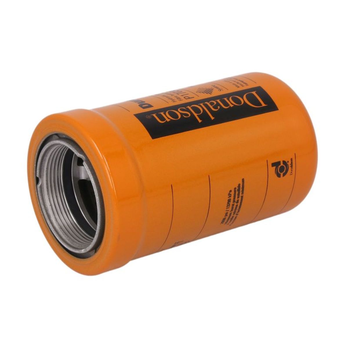 Hydraulisch filter