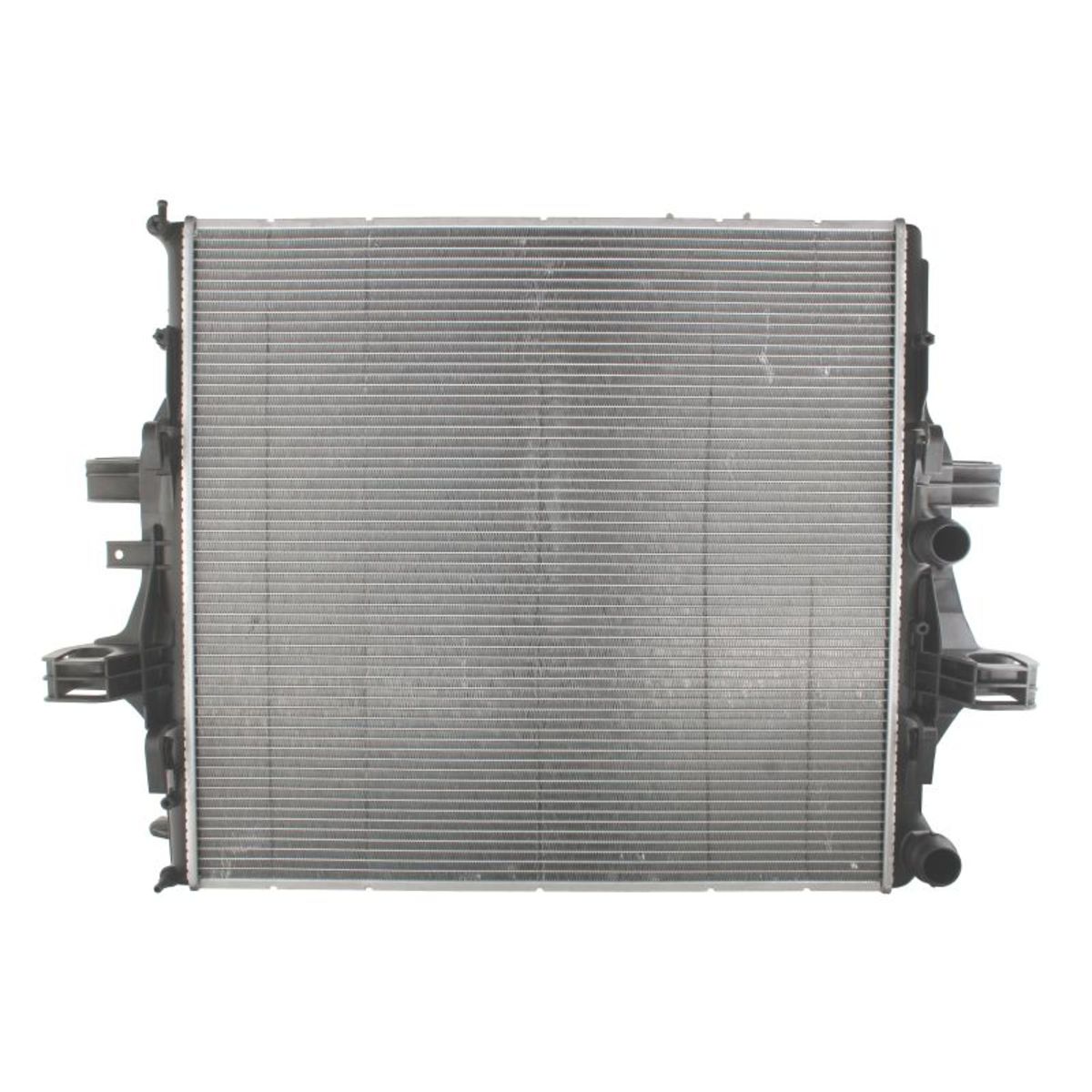 Denso Kühler, Motorkühlung Drm12009