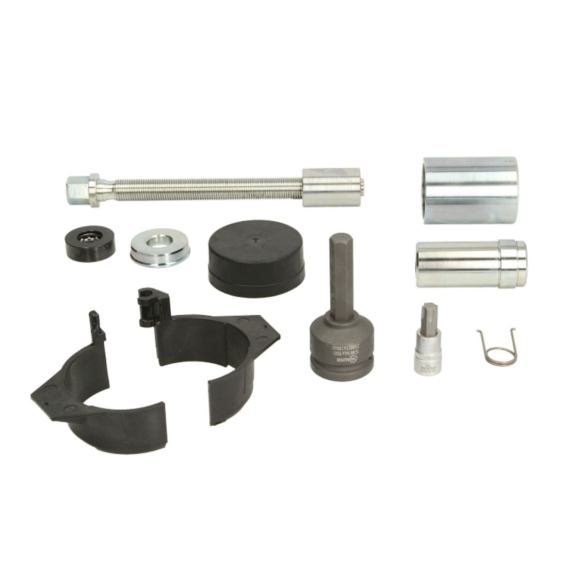 Image of Reparatieset, remklauw