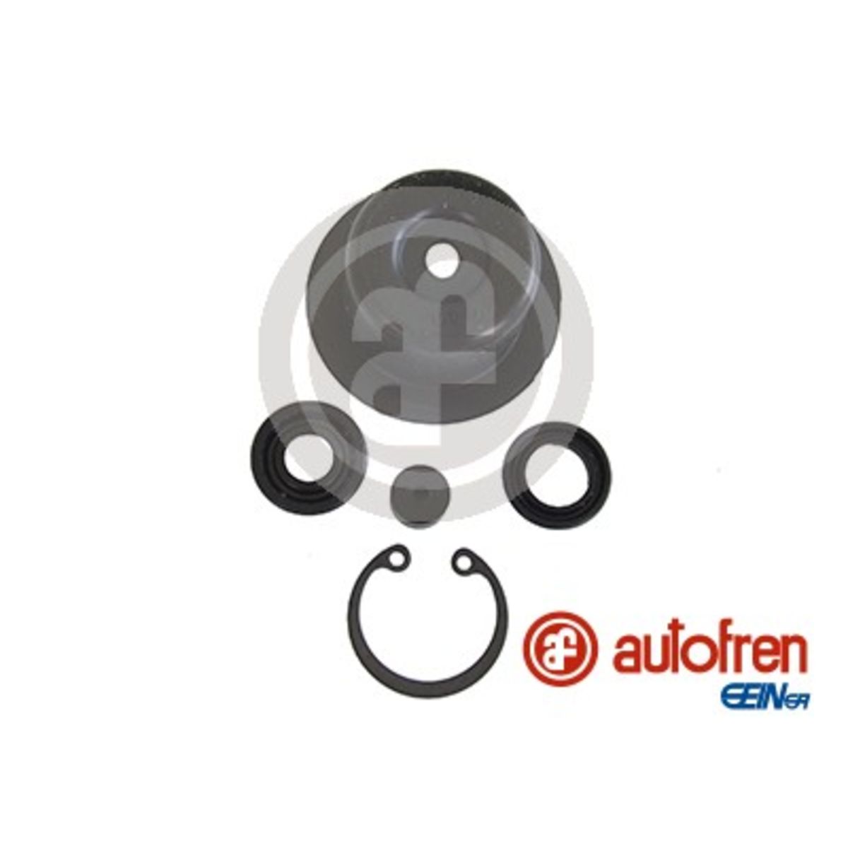 Image of Reparatieset, hoofdremcilinder