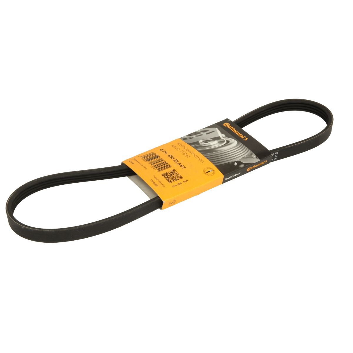 Image of V-riem CONTINENTAL