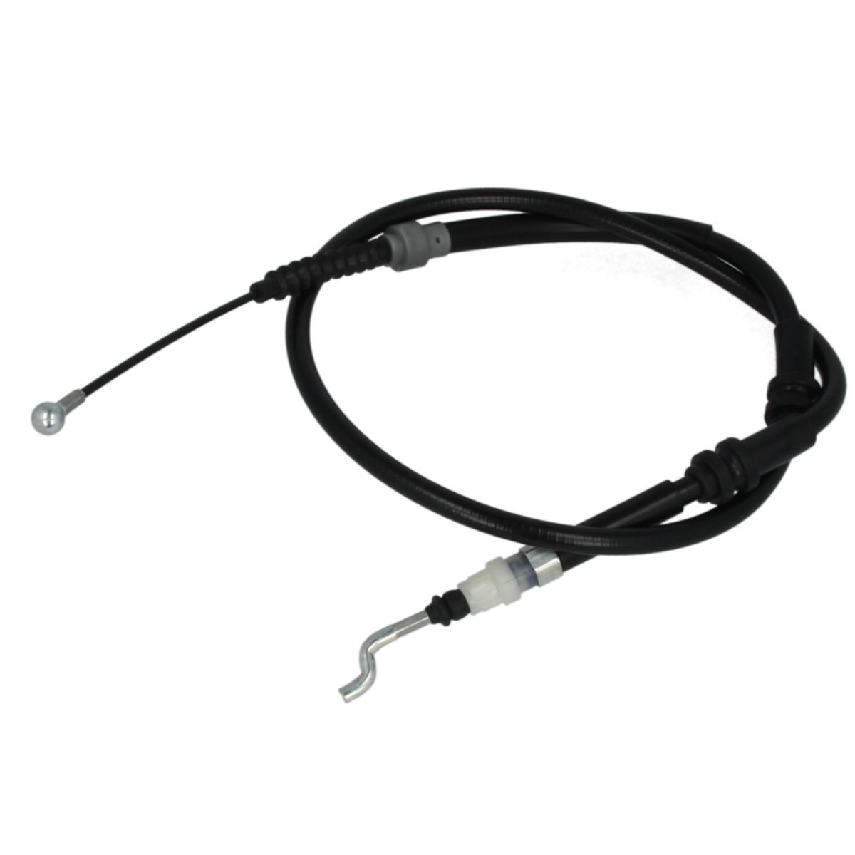 Kabel, parkeerrem