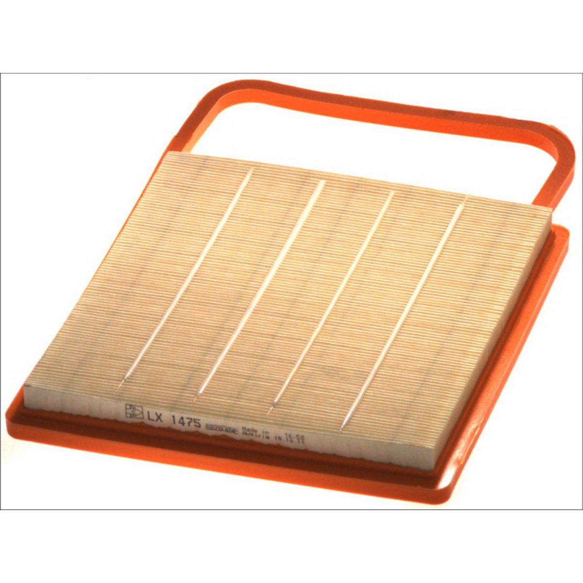 Image of MAHLE luchtfilter
