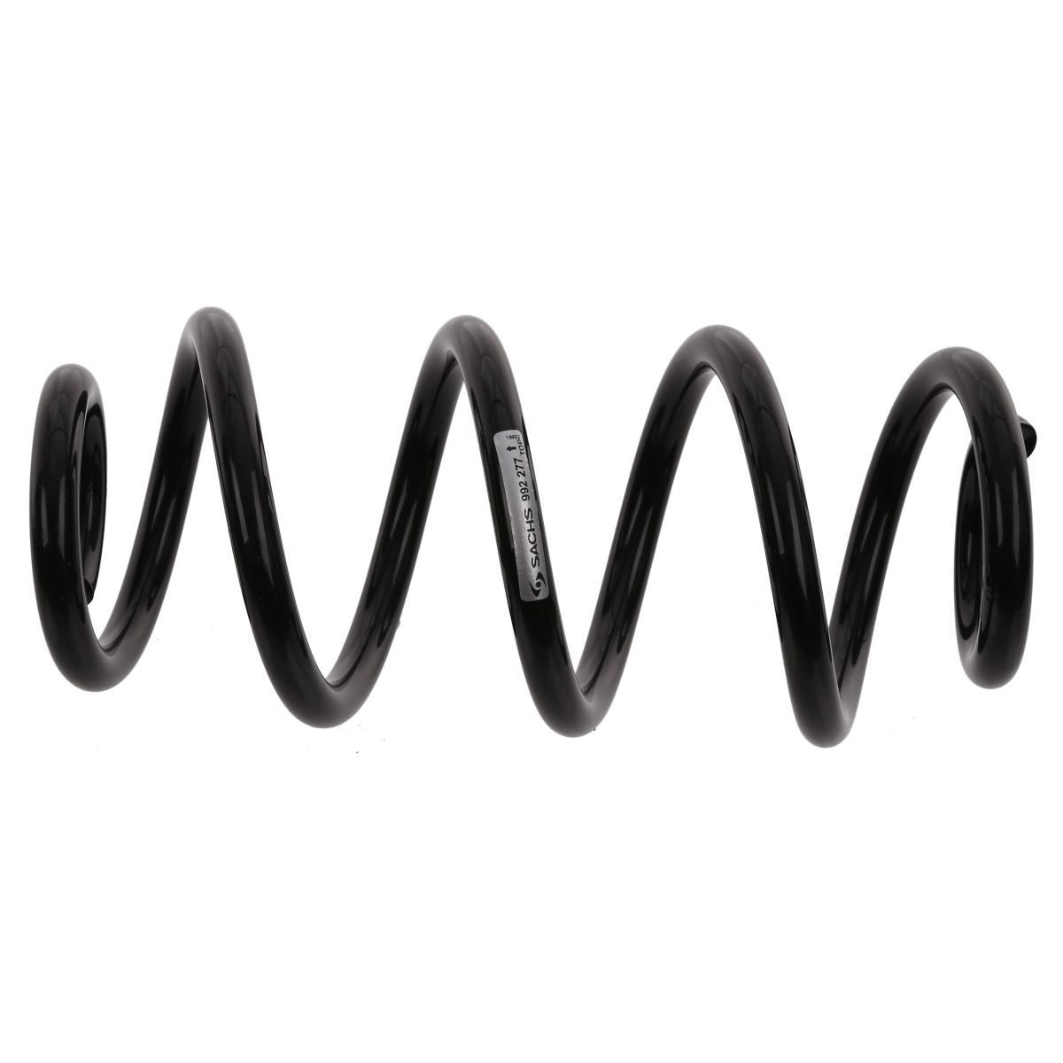 Sachs Ressort De Suspension 992 277