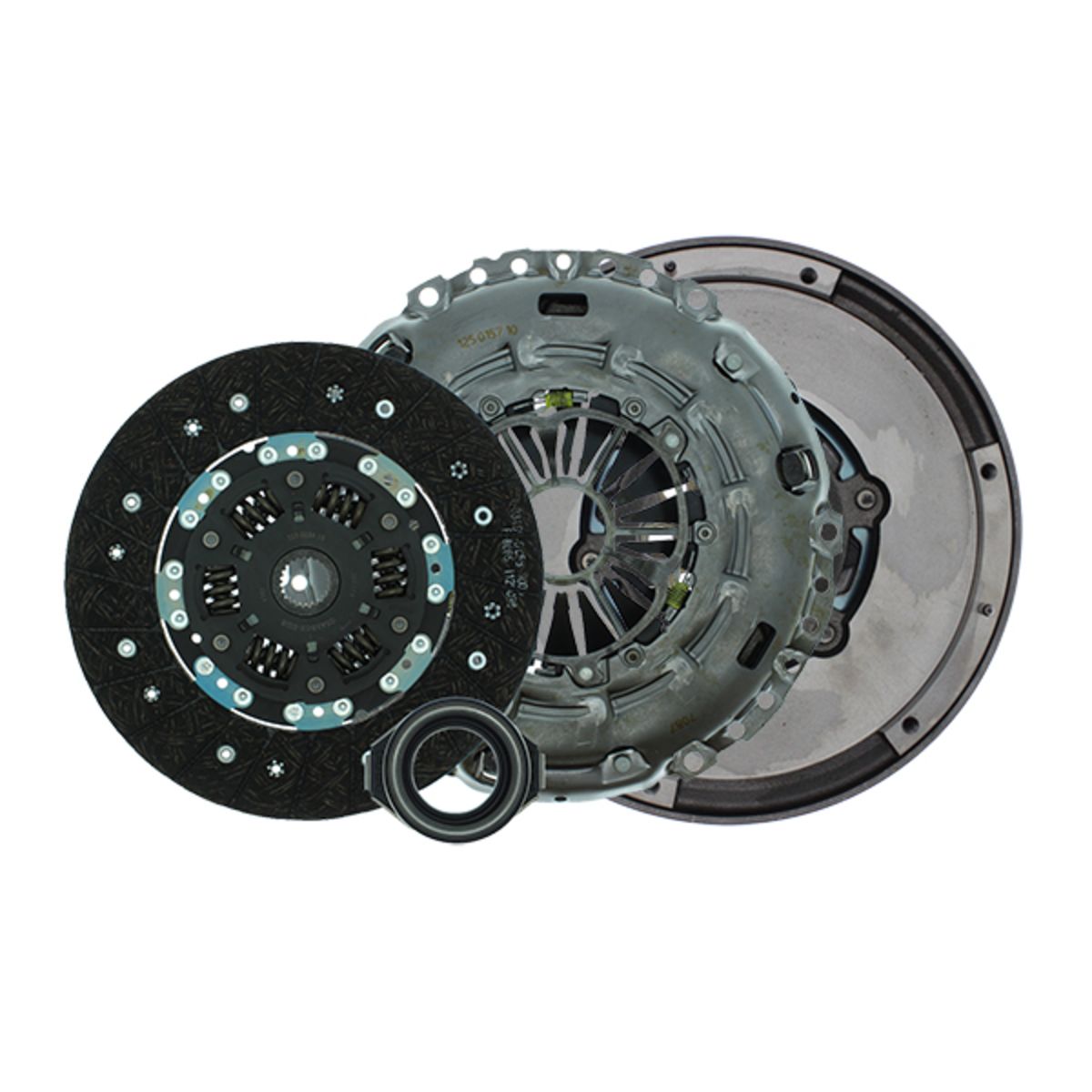Image of Koppelingsset  SuperKit (4P)
