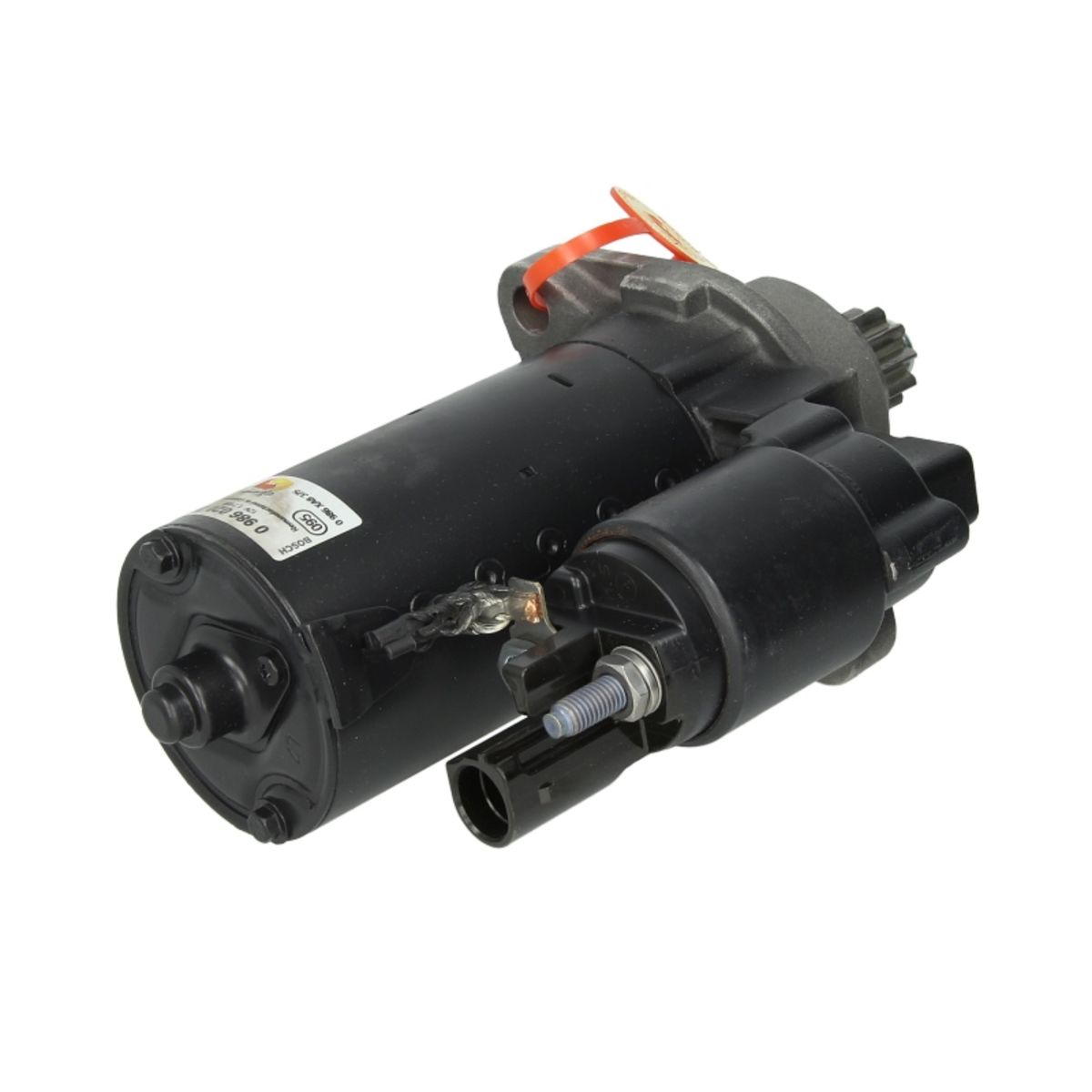 BOSCH Anlasser 0 986 022 061 - Kompatibel Mit Opel, Vauxhall, Mitsubishi Modellen