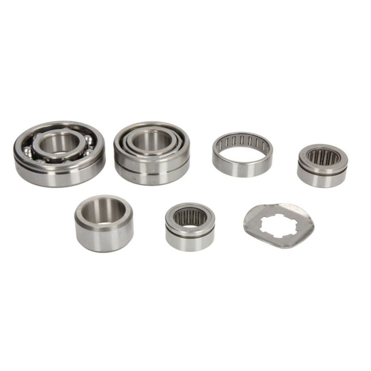 Lagersatz, Schaltgetriebe HOT RODS TBK0072