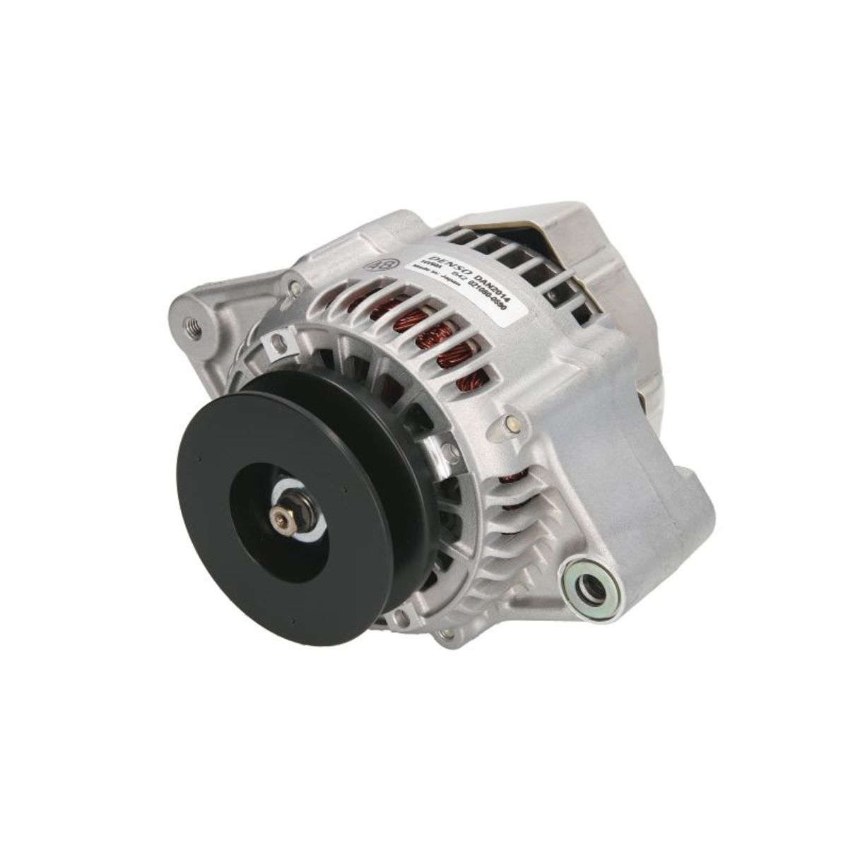 Image of Driefasige generator