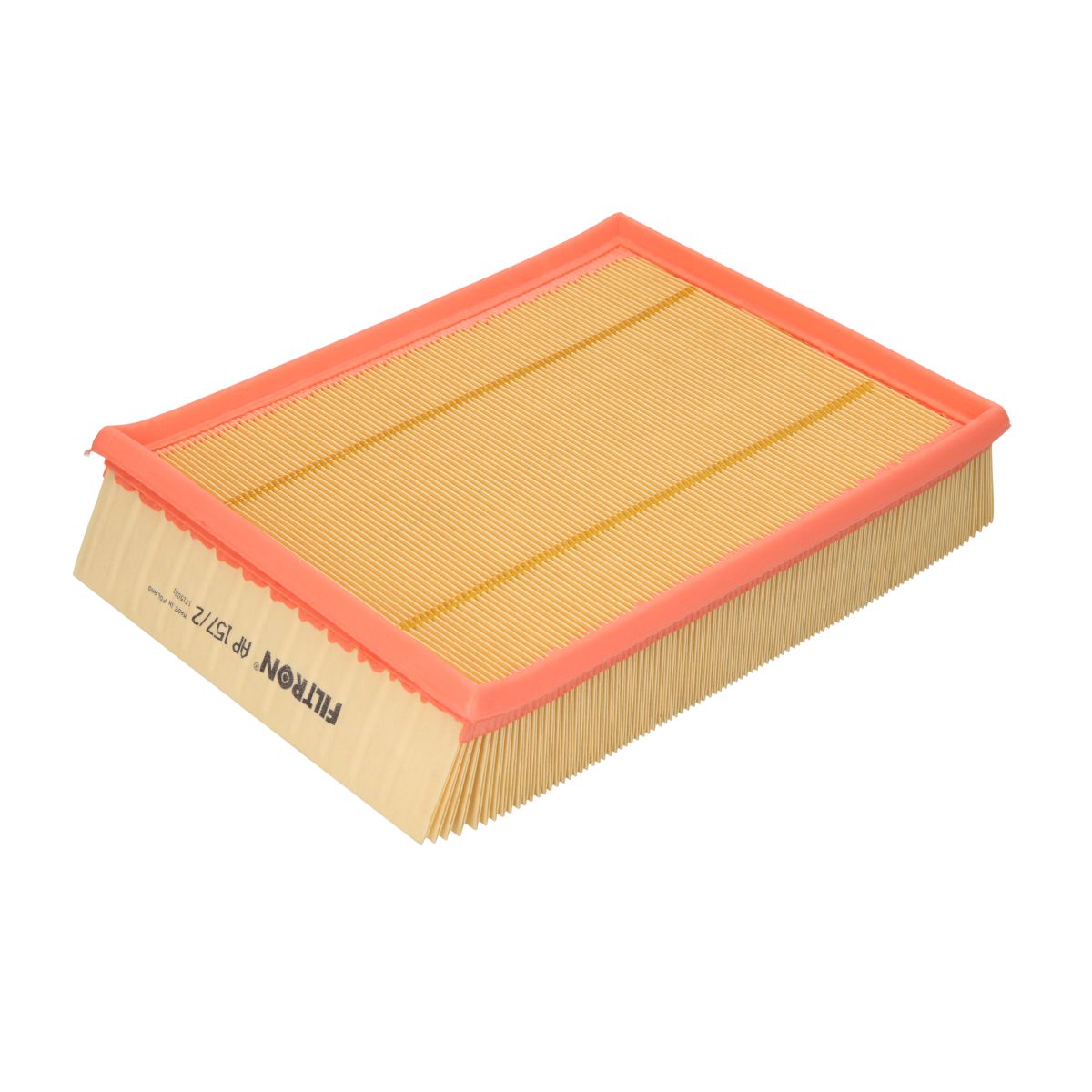 Filtron Filtro Aria Ap157/2