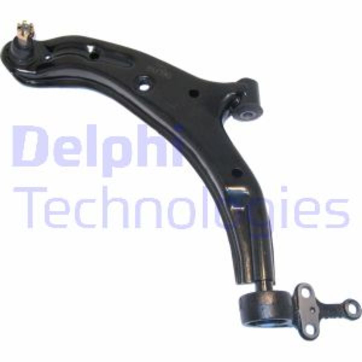 Delphi Braccio Di Controllo Della Carreggiata Tc1297 - Immagine 3