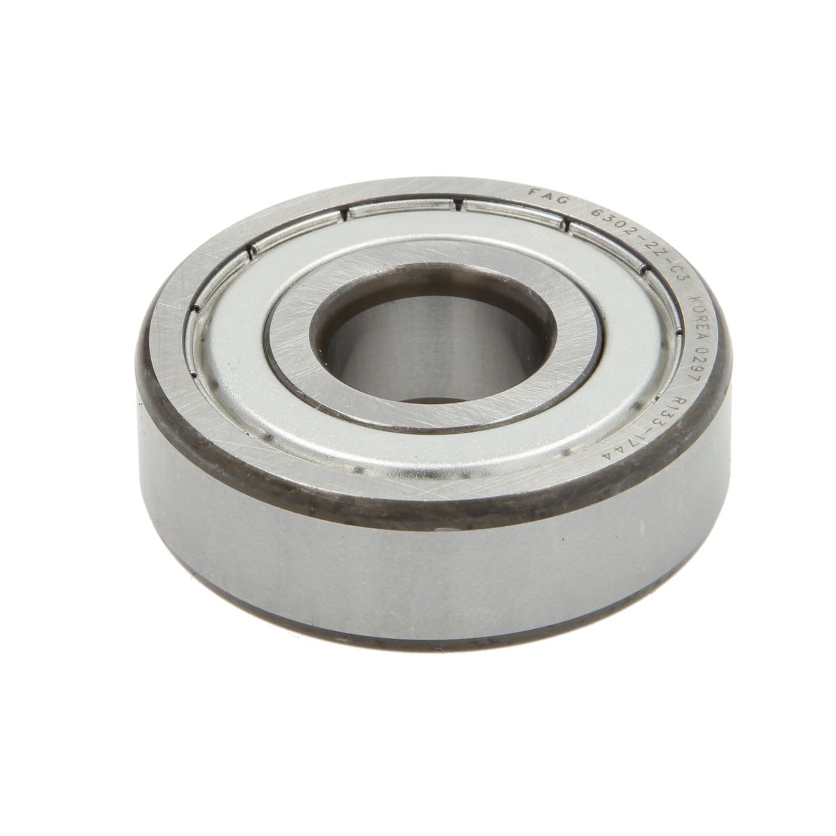 Image of Lager 6302-2Z-C3