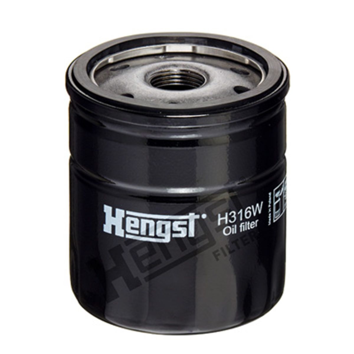 Image of Oliefilter  FILTER