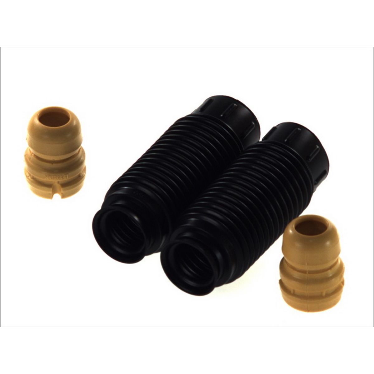 Image of Stofkap, schokdemper Protection Kit