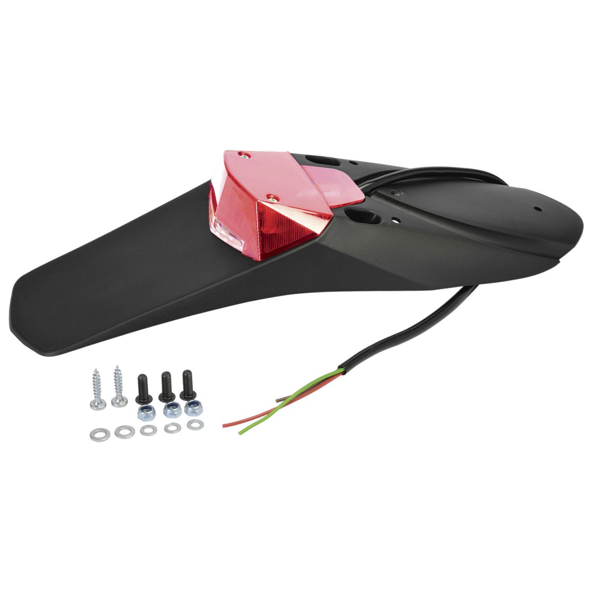 Accessoire tout-terrain POLISPORT 8563000001 POL