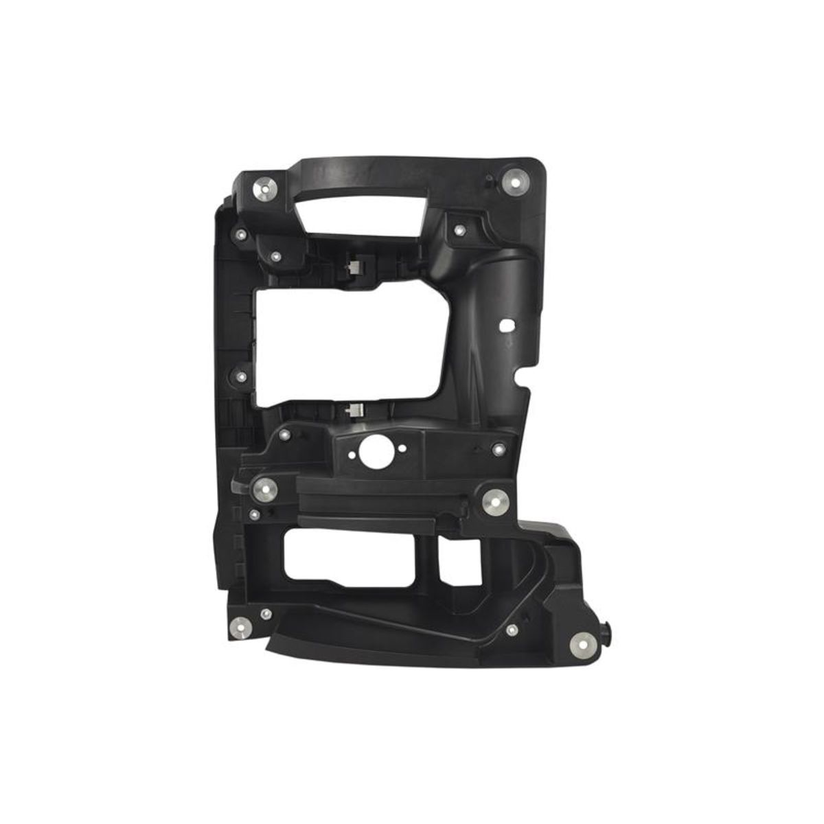 Halter, Hauptscheinwerfer LAMIRO 380-66EX