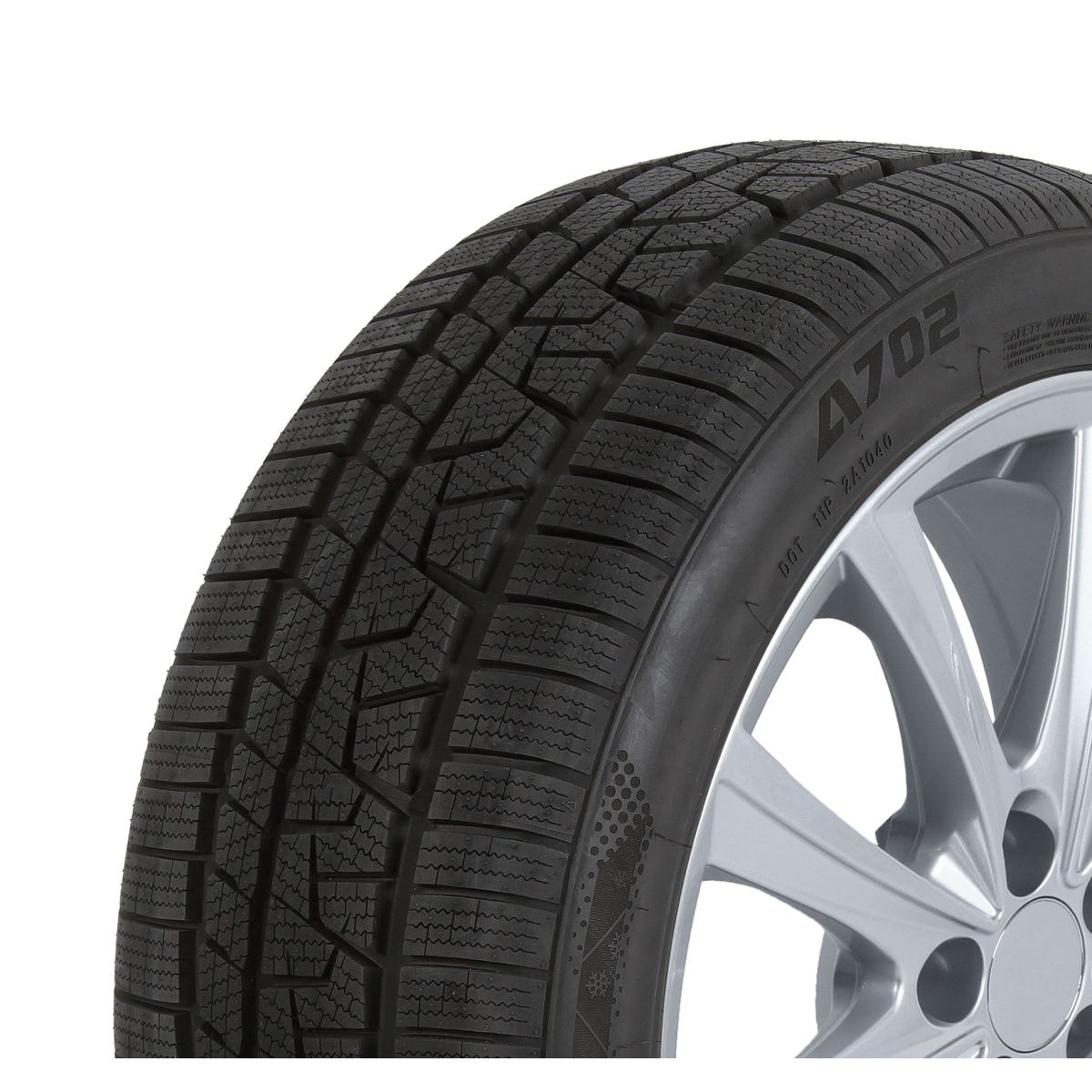 Pneus d'hiver APLUS A702 215/40R17 XL 87V