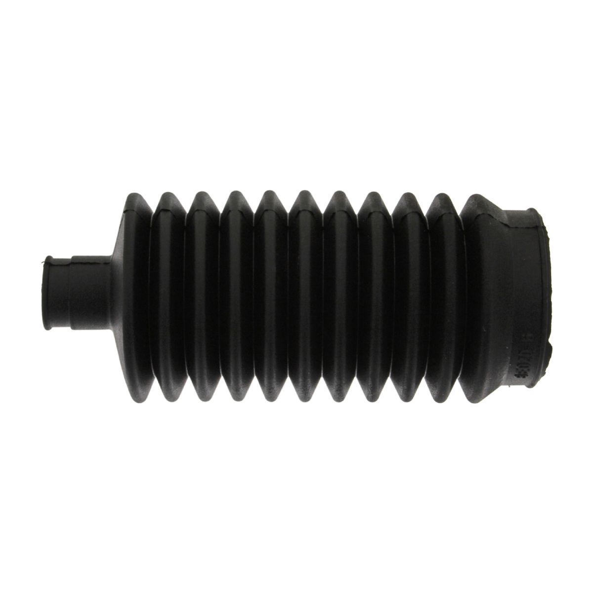Afdekking stuurinrichting  BILSTEIN  links